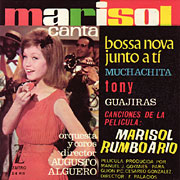[EP] MARISOL / Marisol Rumbo A Rio